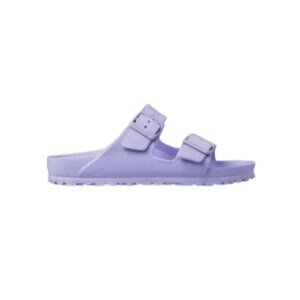 Birkenstock Arizona Essentials EVA Purple Fog Unisex Sandal